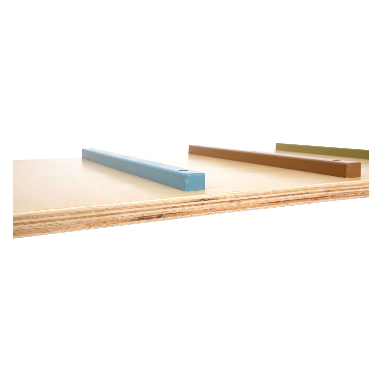 Small Foot - houten klimbord avontuur 3in1