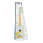 Small Foot - houten gitaar groovy beats 63cm