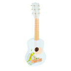 Small Foot - houten gitaar groovy beats 63cm