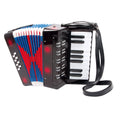 Small foot - accordeon klassiek