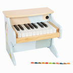 Small Foot - houten piano groovy beats