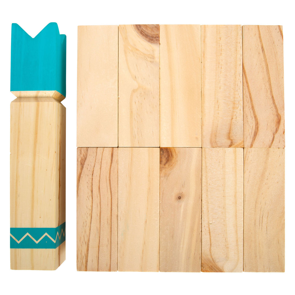 Small foot wikingerspiel kubb kompakt active