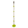 Small Foot - klimtouw en schommel 2in1 groen 190cm