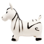 Small Foot - skippydier zebra