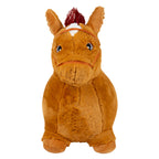 Small foot - skippypaard paard pluche