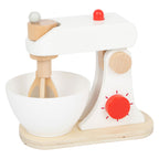 Small foot - houten keukenapparatenset, set van 3