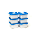 Amuse - Amuse Dbp alaska diepvriesdoos 200 ml set van 6 stuks