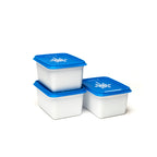 Alaska ® vershouddoos (set 1x3)1000ml