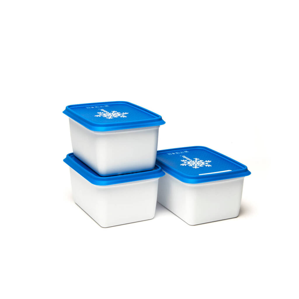 Alaska ® vershouddoos (set 1x3)1200ml