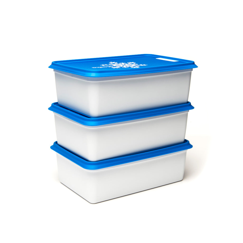 Alaska ® vershouddoos (set 1x3)2000ml