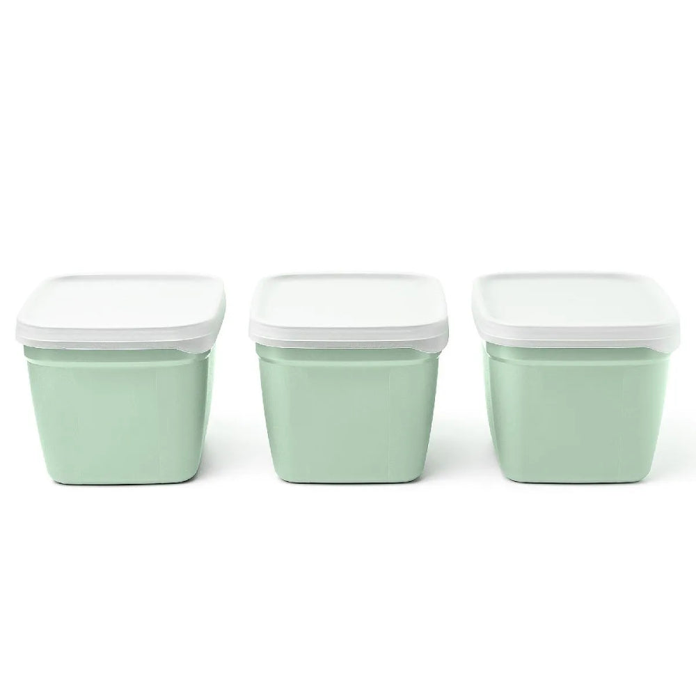 Amuse vershouddoos 3x400ml biologisch optifridge