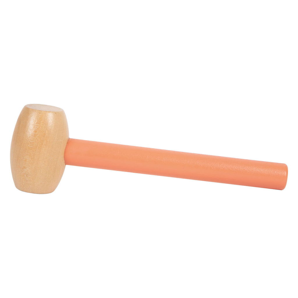 Small Foot - houten hamerbank arctic 8dlg.