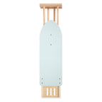 Small foot - houten strijkplank met strijkbout
