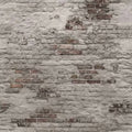 Dutch wallcoverings fotobehang old brick wall grijs
