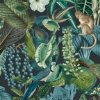 Dutch wallcoverings behang amazon meerkleurig