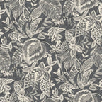 Dutch wallcoverings behang mae zwart en beige