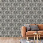 Dutch wallcoverings behang mae zwart en beige