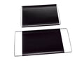 Nostik antikleef bakplaat 31x41-49 cm verstelbaar