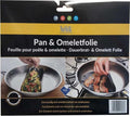Nostik pan omeletfolie 24 cm