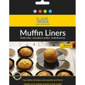 Nostik muffin bakfolie 12 stuks