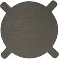 Nostik antispatscherm 36cm