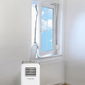 Profile - Profile raamafdichting voor mobiele airco