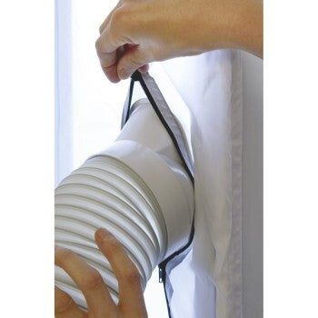 Profile - Profile raamafdichting voor mobiele airco
