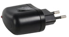 Hq hq p. sup. usb401 universele usb lader 5 v 1000 ma