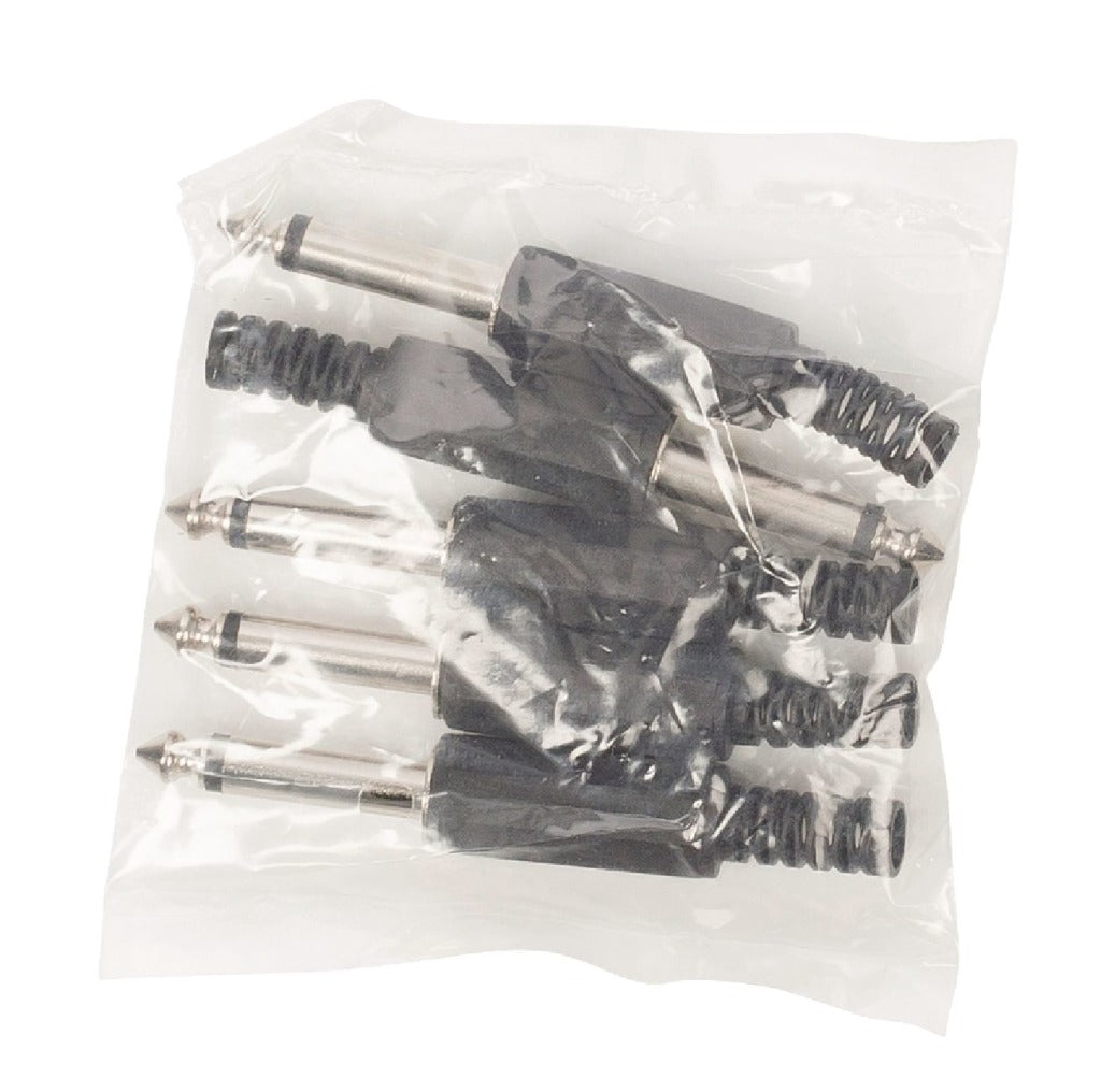 Valueline jc-011 6.35 mm mono jack plug