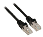 Valueline vlcb85210b10 cat6 f utp netwerkkabel rj45 (8 8) male - rj45 (8 8) male 1.00 m zwart