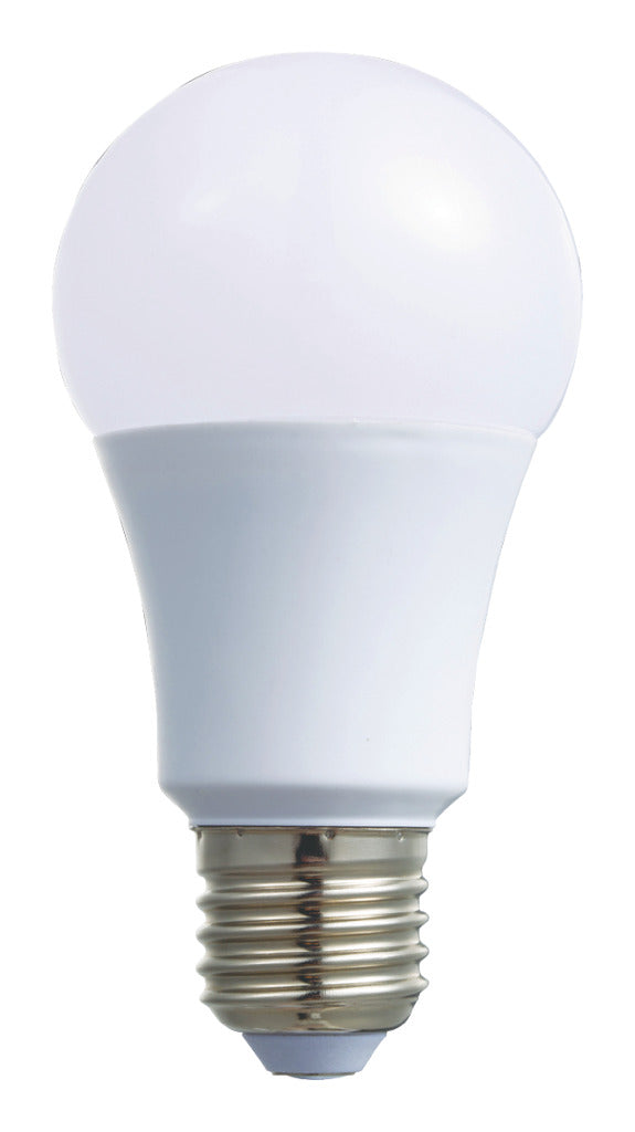 Hq le27a60001 led-lamp a60 e27 6,5 w 470 lm 2 700 k