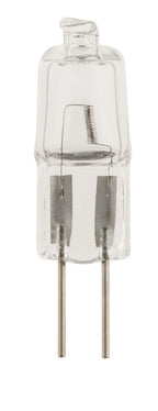Hq hg4 caps003 halogeenlamp capsule g4 16 w 230 lm 2 800 k