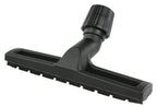 Hq w7-60371n parketvloerborstel vario 30-40 mm zwart