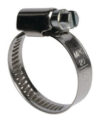 Hq w9-hc-20-32bn slangklemmen 20 - 32 mm