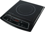 K&ouml;nig - K&ouml;nig Induction cooker 2000 w black