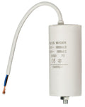 Fixapart w9-11240n condensator 40.0 uf 450 v + kabel