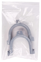 Fixapart afvoerslanghouder afvoerslang grijs | 1 stuks - w9-21053 w9-21053