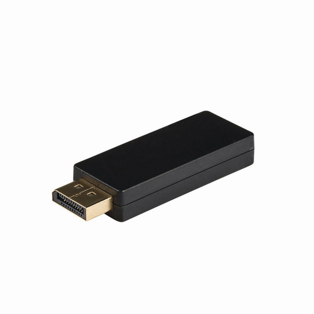 Nedis displayport-adapter | displayport male | hdmi female | 1 stuks - ccbw37915at ccbw37915at