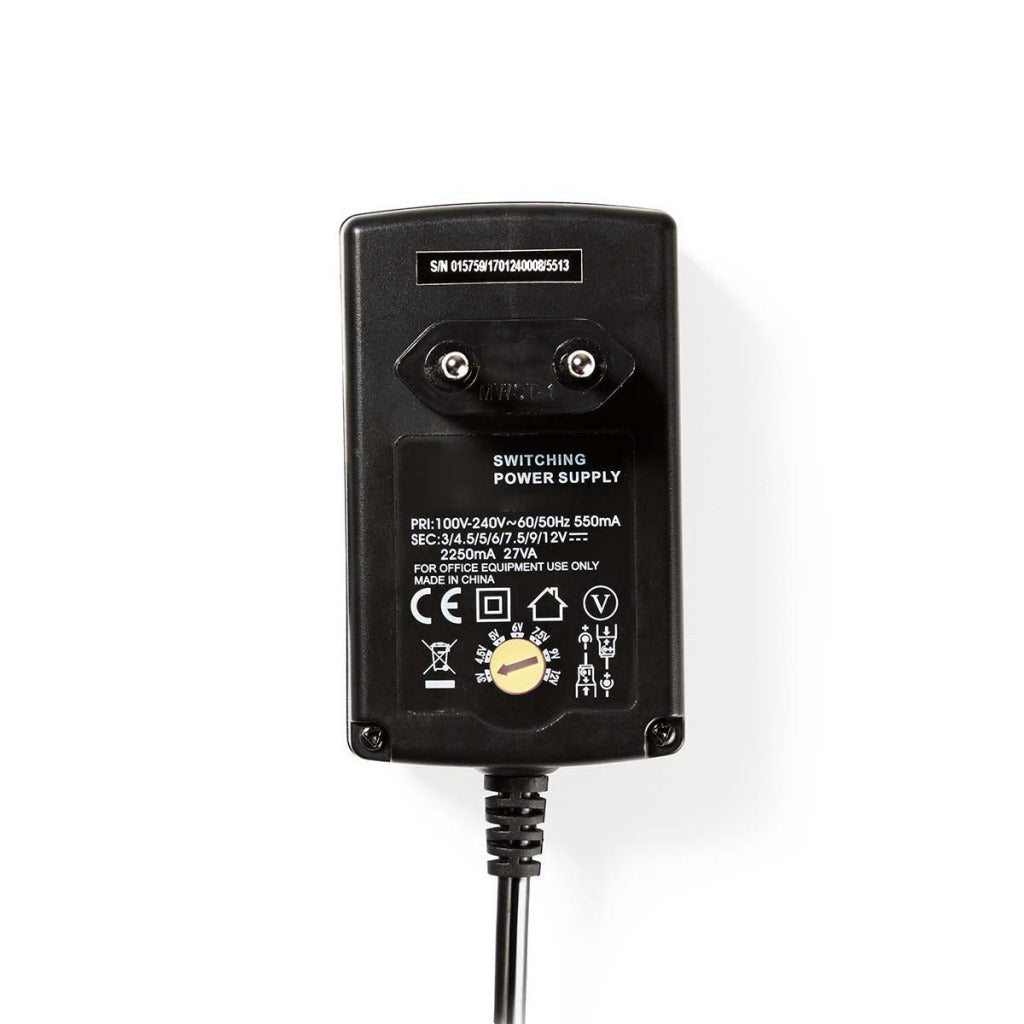 Nedis universele ac adapter