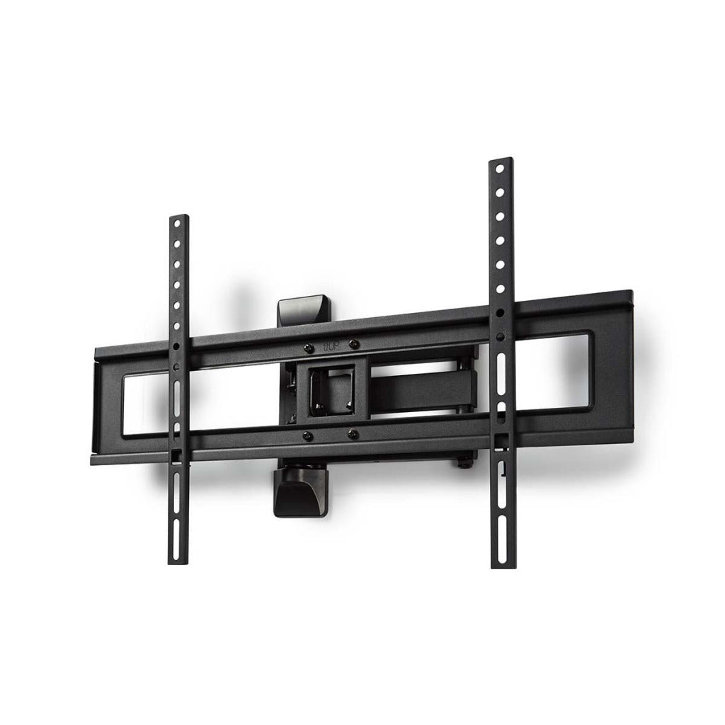 Nedis draai- en kantelbare tv-muurbeugel | 37-70 | zwart | 1 stuks - tvwm1550bk tvwm1550bk