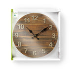 Wandklok