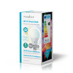 Nedis smart ledlamp
