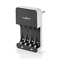 Nedis batterij lader