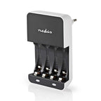 Nedis batterij lader