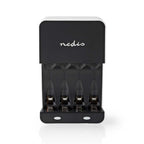 Nedis batterij lader