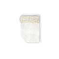 Nedis stofzuigerzak | 4 stuks | synthetisch | voor vorwerk 135136 kobold | wit | 1 stuks - dubg220vor4 dubg220vor4