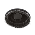 Nedis plumeau | kunststof haar | universeel toepasbaar | 30 32 35 mm | 1 stuks - vcbr110dbvar vcbr110dbvar