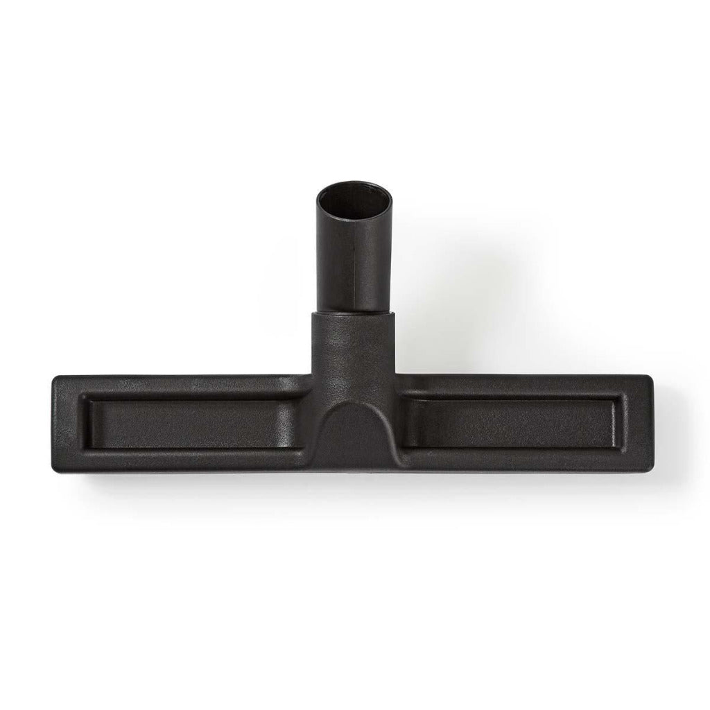 Nedis parketborstel | kunststof haar | 1 stuks - vcbr110hf32 - vcbr110hf32