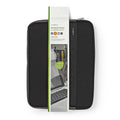 Nedis notebook-tas | 15-16 | 22 x 277 x 380 mm | 1 stuks - nbse15100bk nbse15100bk