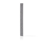 Nedis prevsps45gy anti-klimstrip set van 10 st incl. waarschuwingsbordje